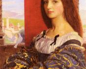 弗兰克 卡多根 考伯 : Molly Duchess Of Nona